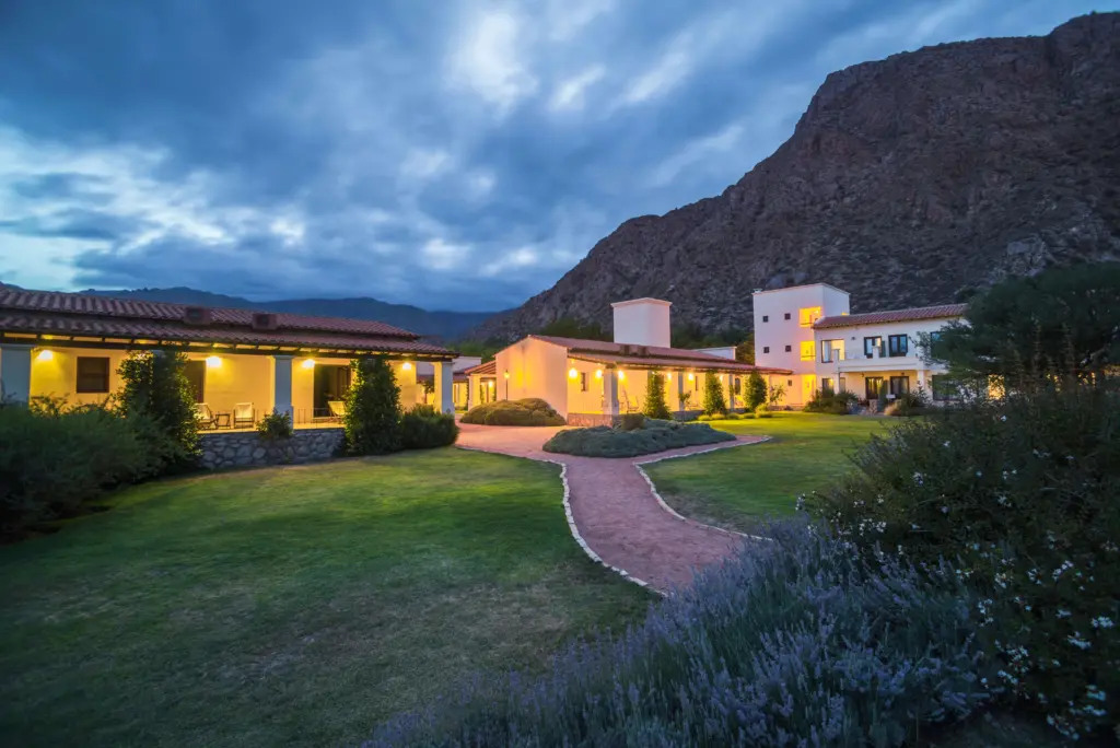 Top Places to Stay at the Vaal Dam