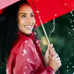 Weather forecast for Gauteng