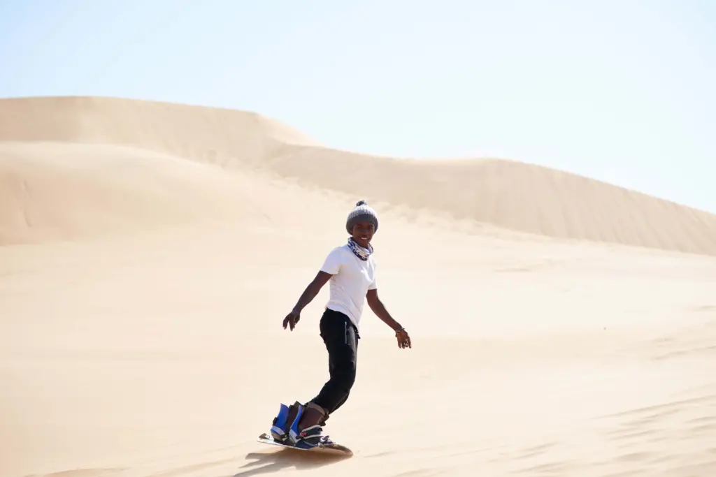 Adrenaline-filled Adventures in Gauteng
