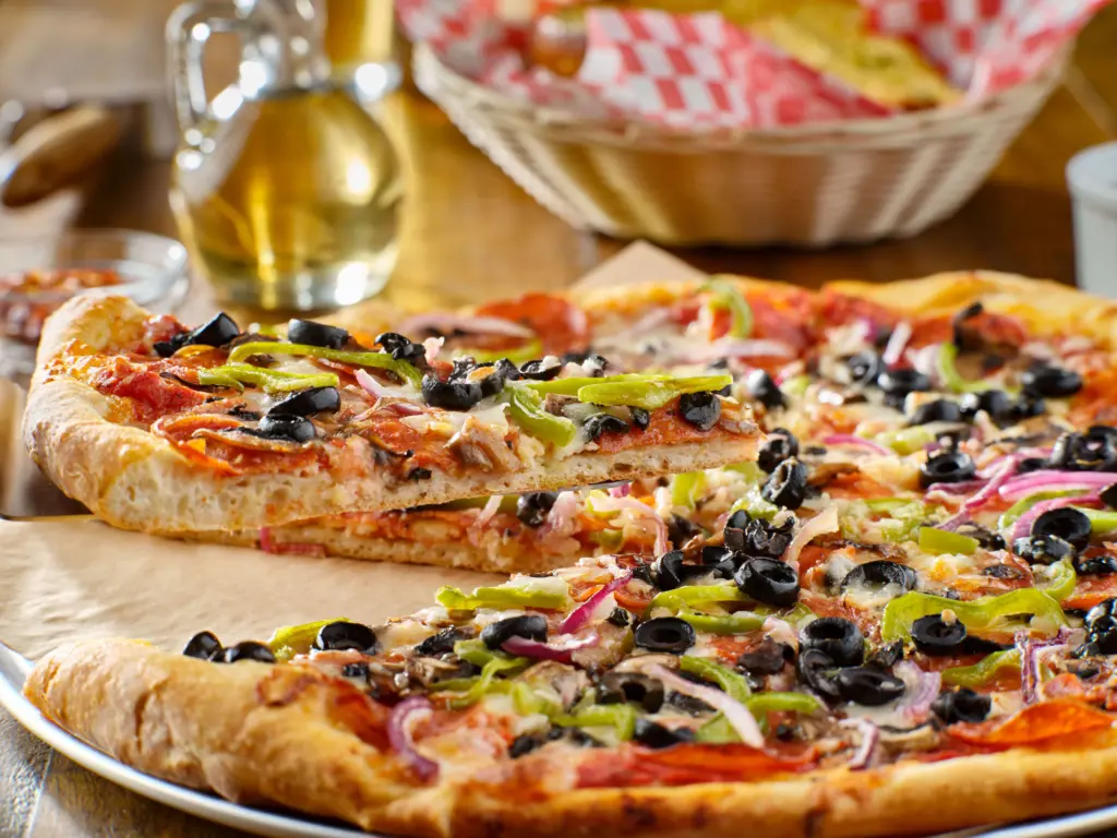 Great Restaurants in Pretoria