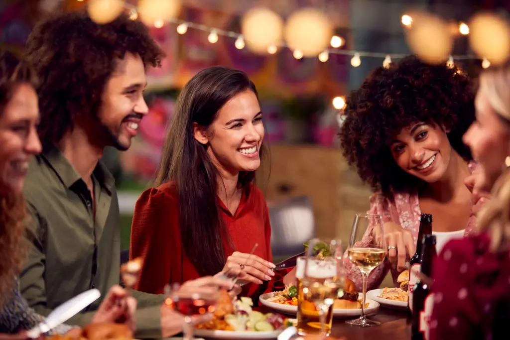 Great Restaurants in Pretoria