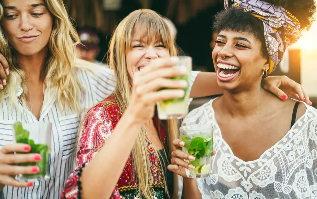 Biggest October Events in Gauteng