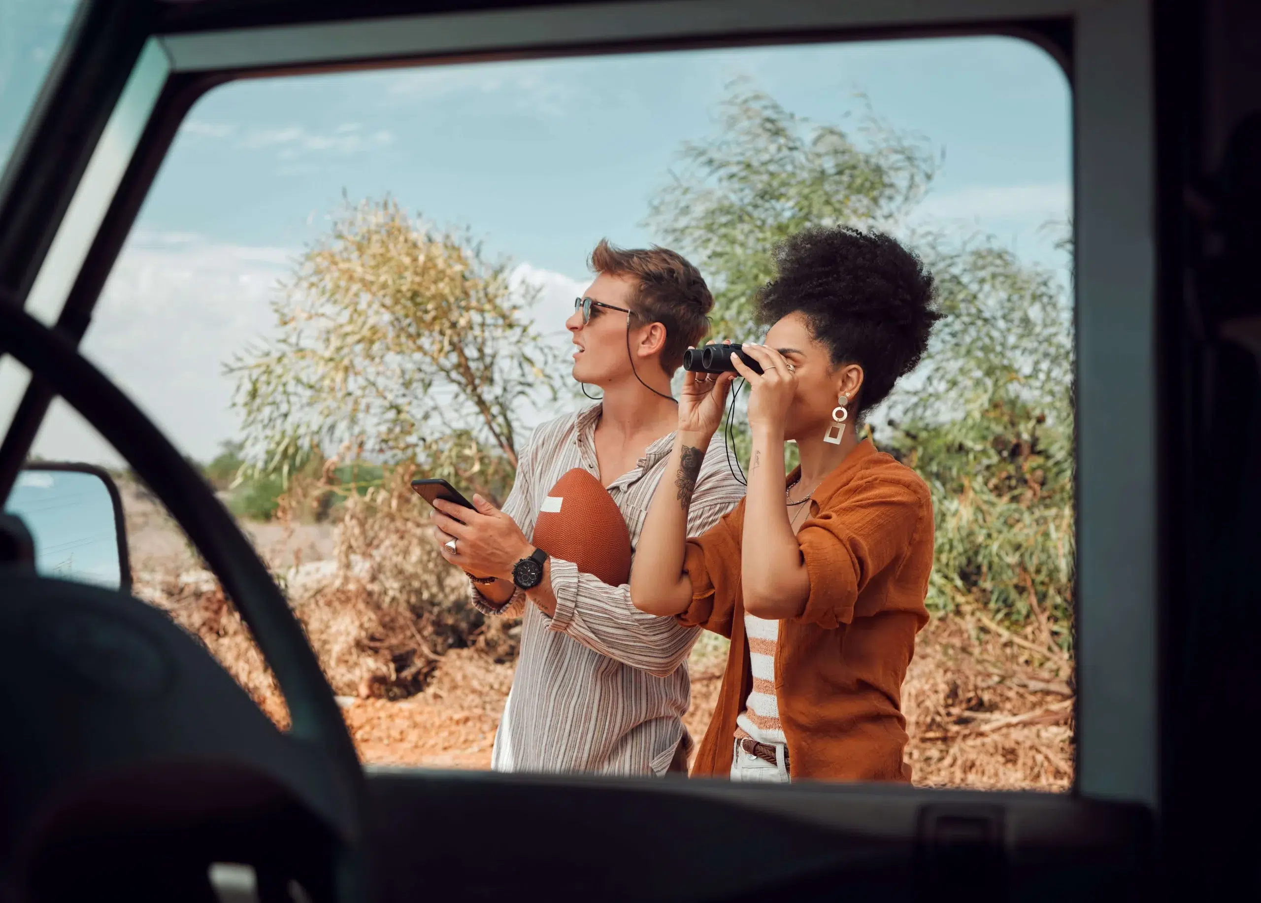 Dinokeng Nature Reserve