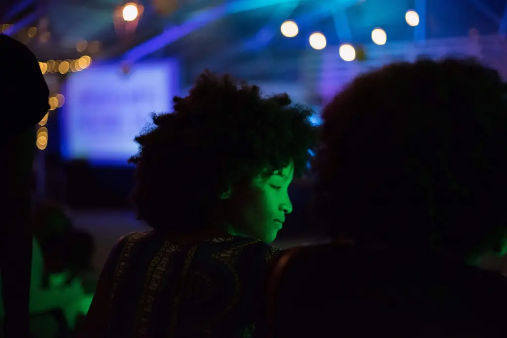 Johannesburg Nightlife