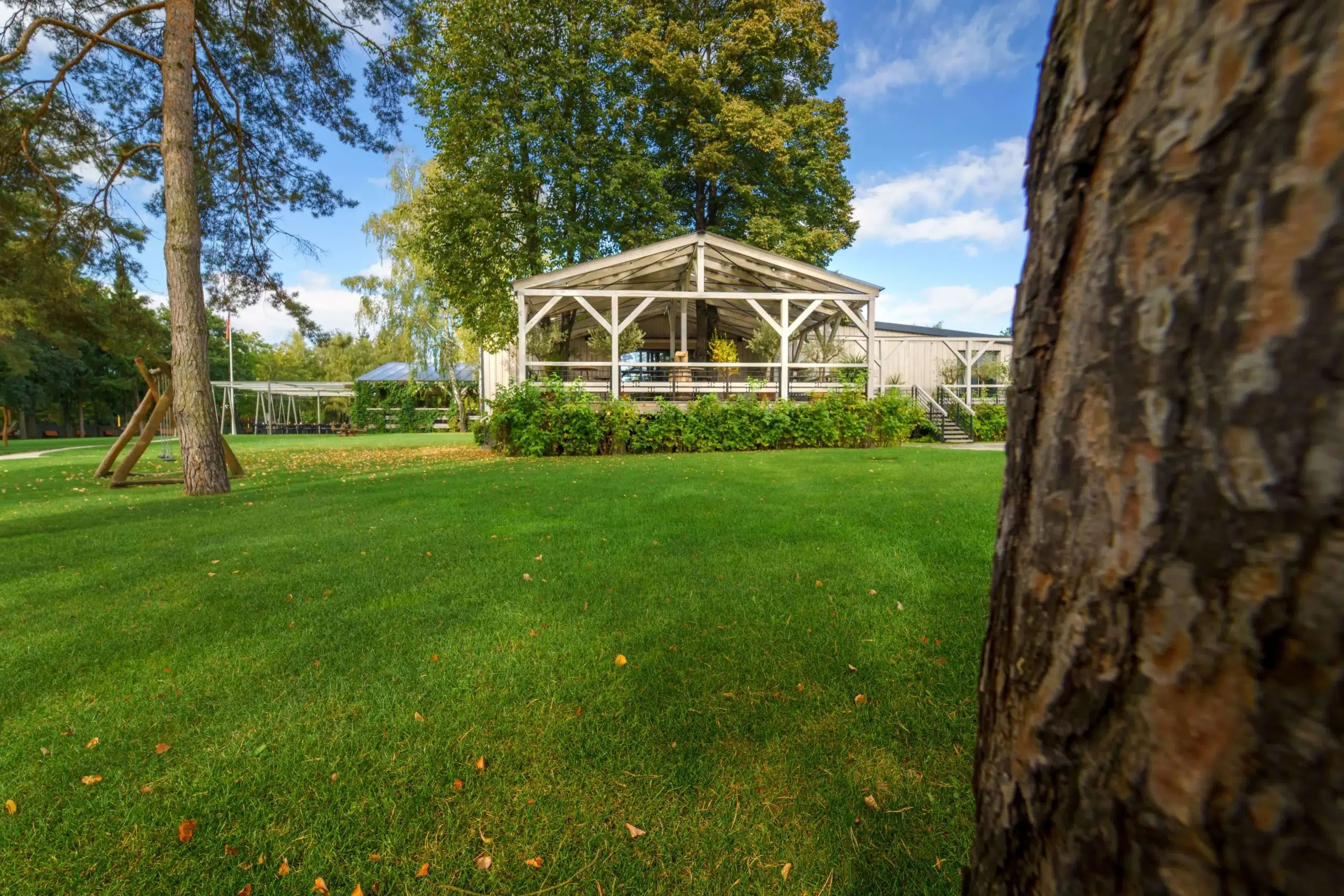 Top Guest Houses in Randburg