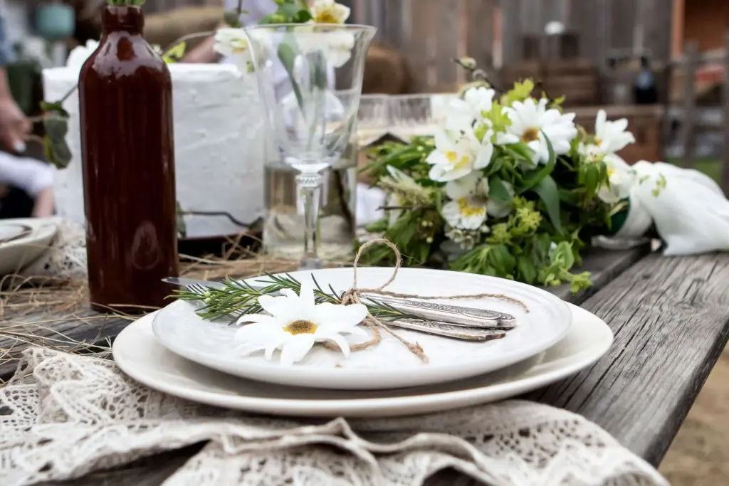 Wedding Venues in Gauteng