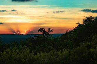 The Top 10 Accommodation Spots in Magaliesberg