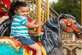 Gold Reef City: Exploring the Glittering Past