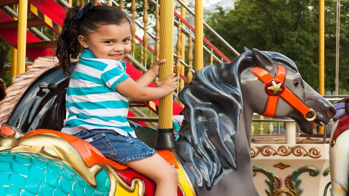Gold Reef City: Exploring the Glittering Past