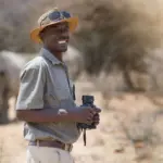 Rhino and Lion Nature Reserve