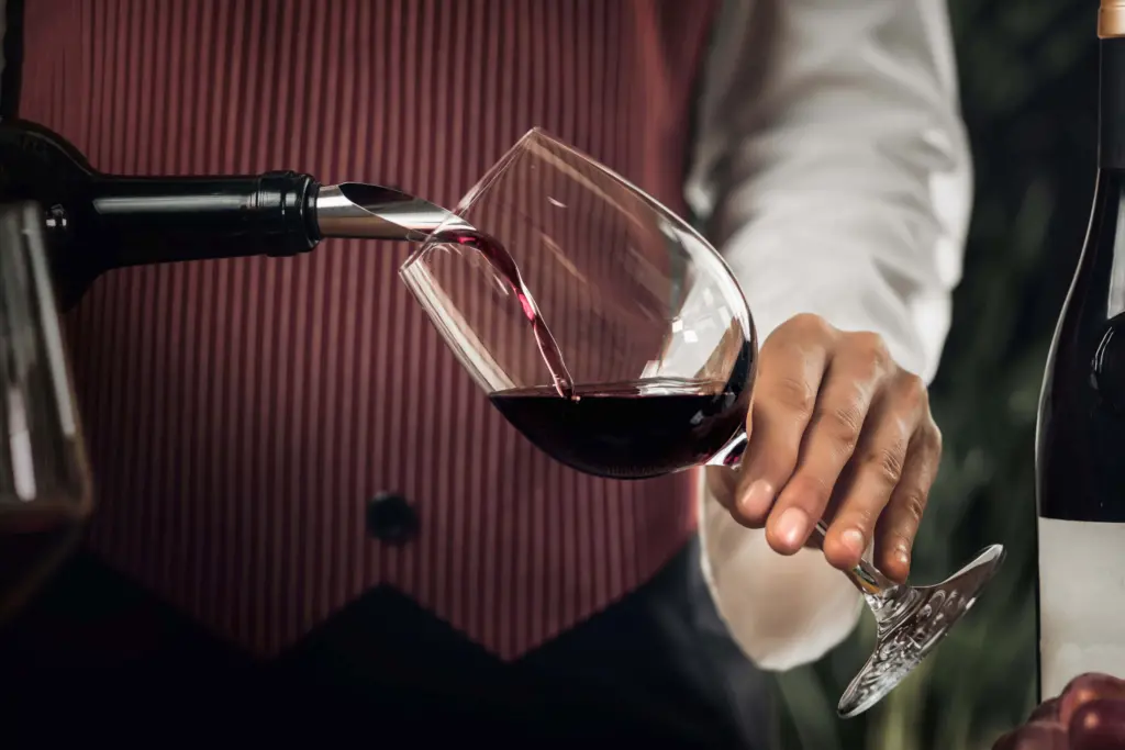 Wine-Tasting Spots in Gauteng