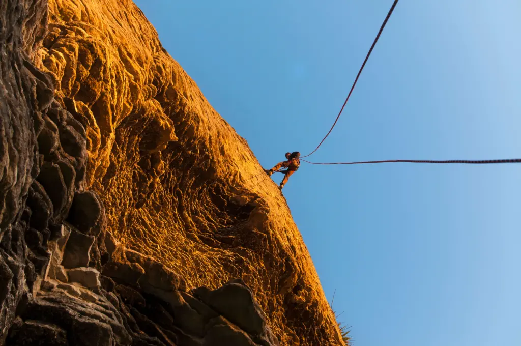 Adrenaline-filled Adventures in Gauteng