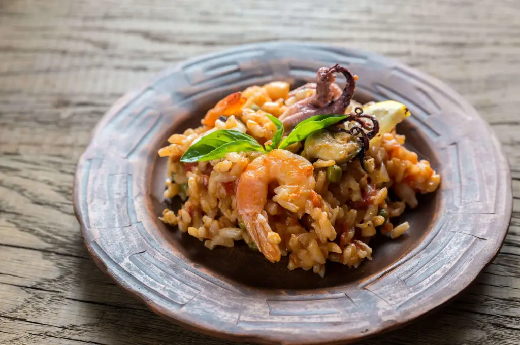 Great Restaurants in Pretoria