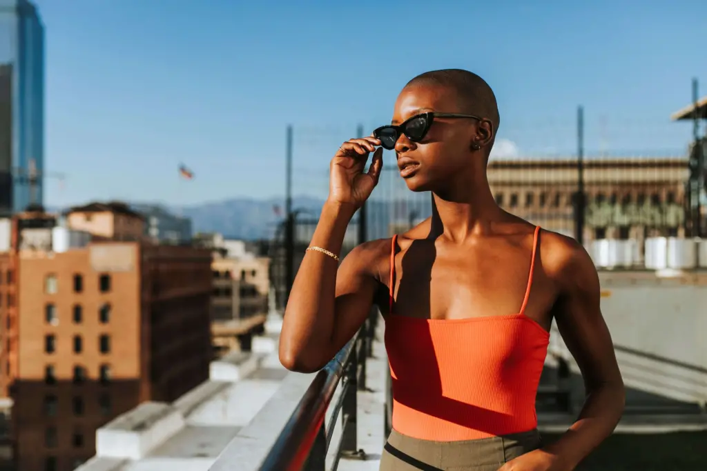 Top Rooftop Restaurants in Pretoria