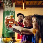 Watch the Rugby World Cup in Pretoria