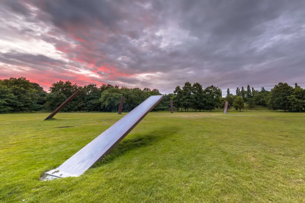 Nirox Sculpture Park