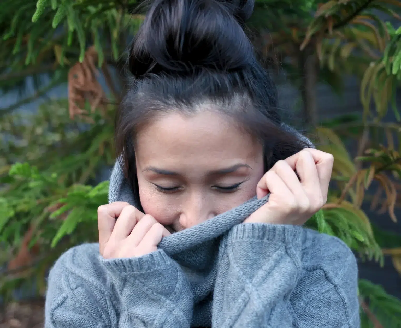 Gauteng Weather Report for this Week - Dress Warmly! 51 Gauteng Weather Report