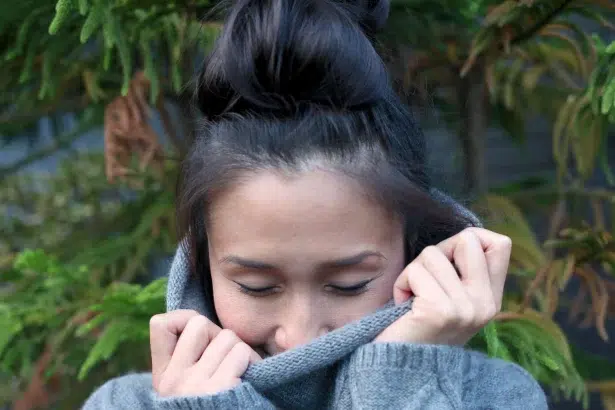 Gauteng Weather Report