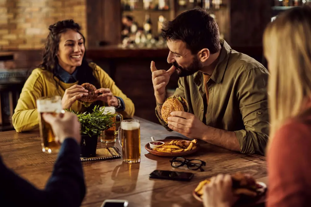 Best Places to Watch the Springboks in Gauteng