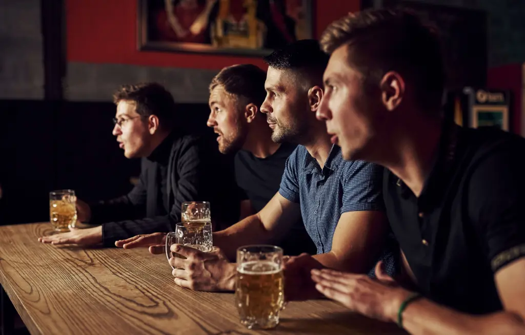 Best Places to Watch the Springboks in Gauteng