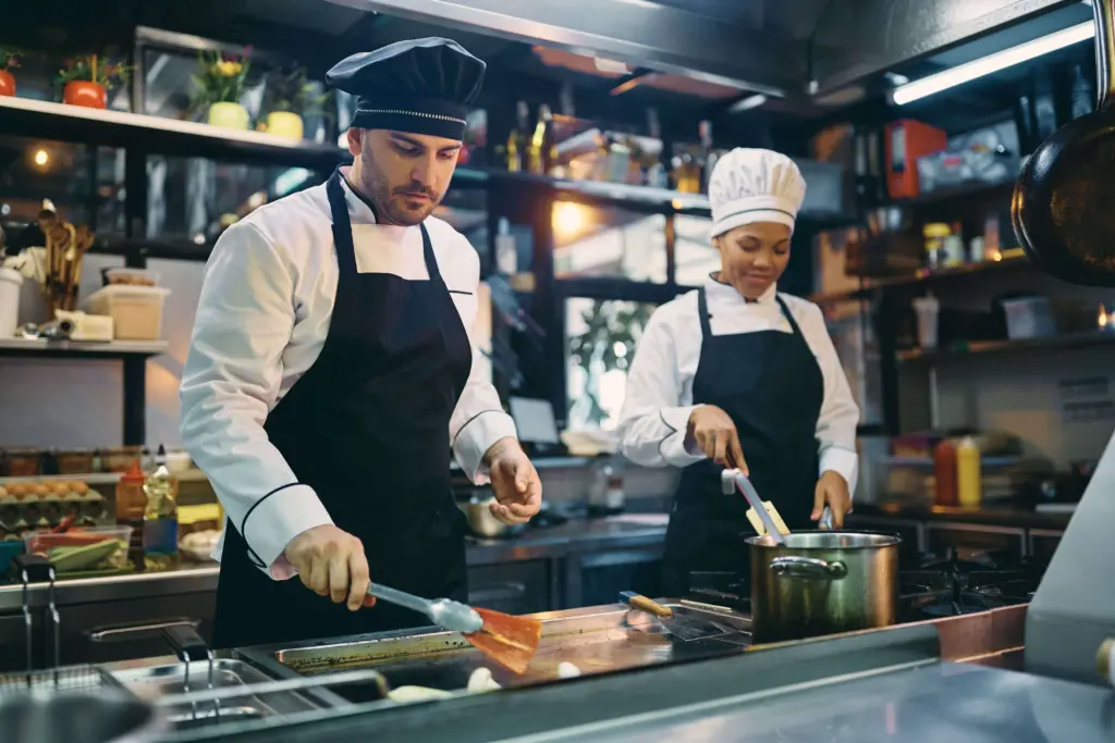 Trendiest Restaurants in Johannesburg
