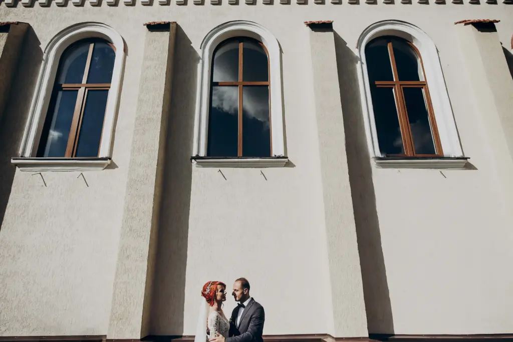 Wedding Venues in Gauteng