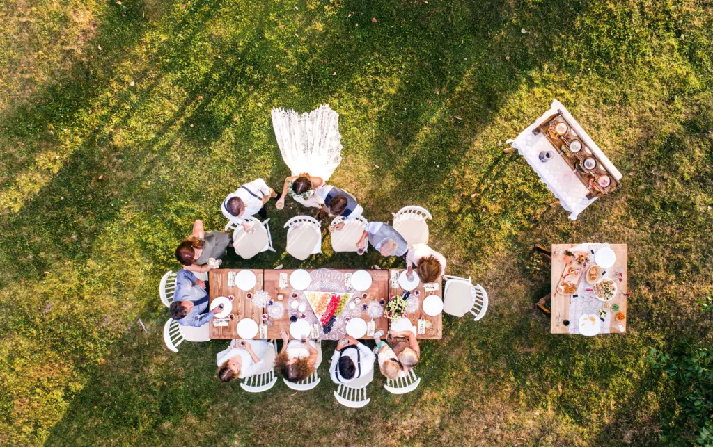 Wedding Venues in Gauteng