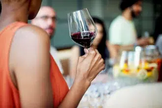 Restaurants at Emperor's Palace