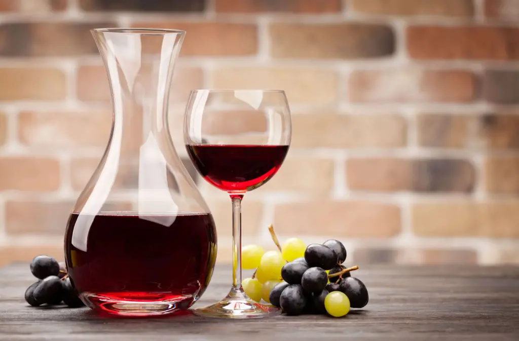 Wine-Tasting Spots in Gauteng