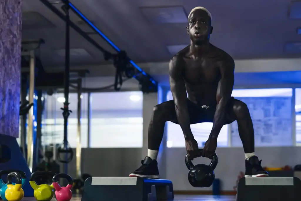 Great Affordable Gym in Your Area