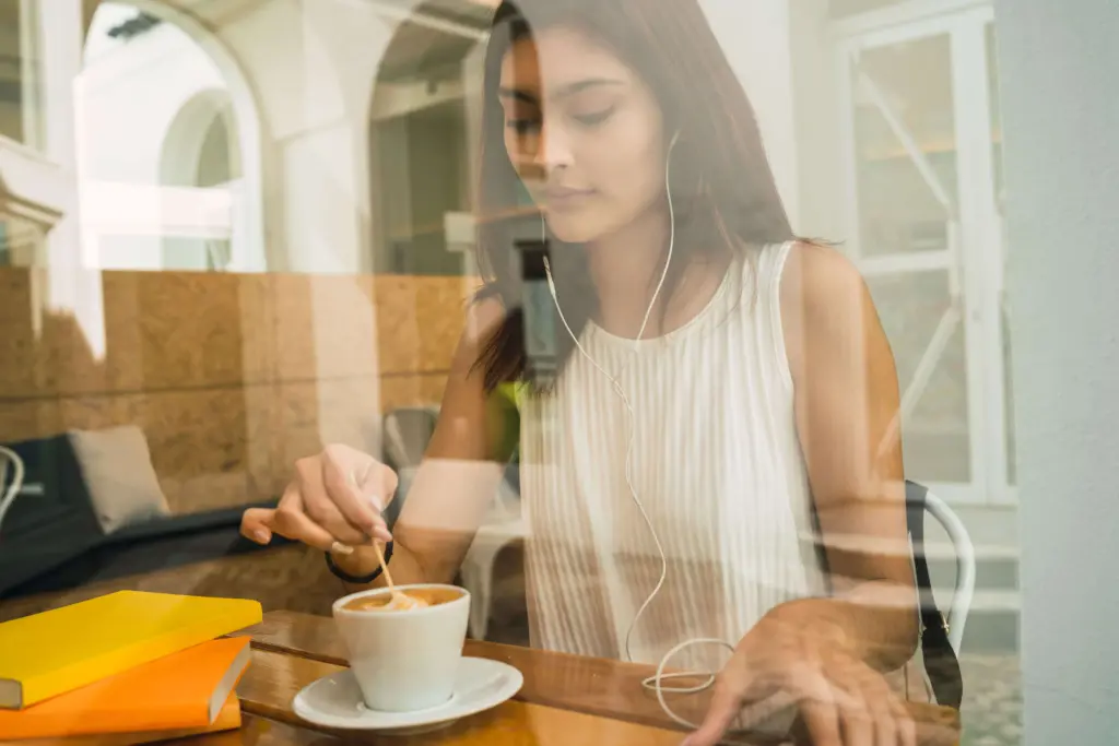 Best Coffee Shops in Johannesburg