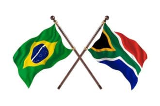 Brazil and South Africa: 6 Things You Didn't Know