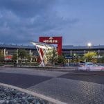Uncovering the Top 5 Malls in Pretoria