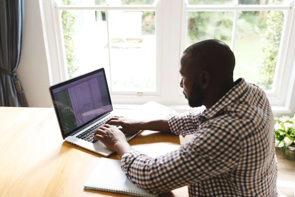 Remote Work in Gauteng