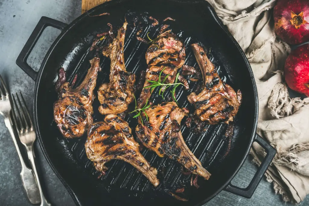 5 Must-Try Places to Eat in Soshanguve