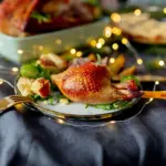 Christmas Lunch in Gauteng