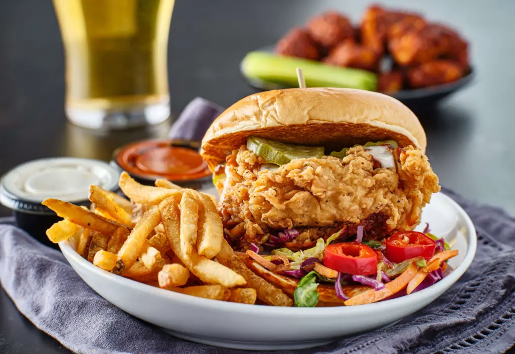 The Best Restaurants in Mamelodi