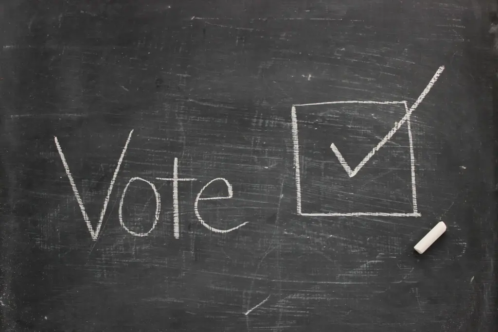 2024 National Elections