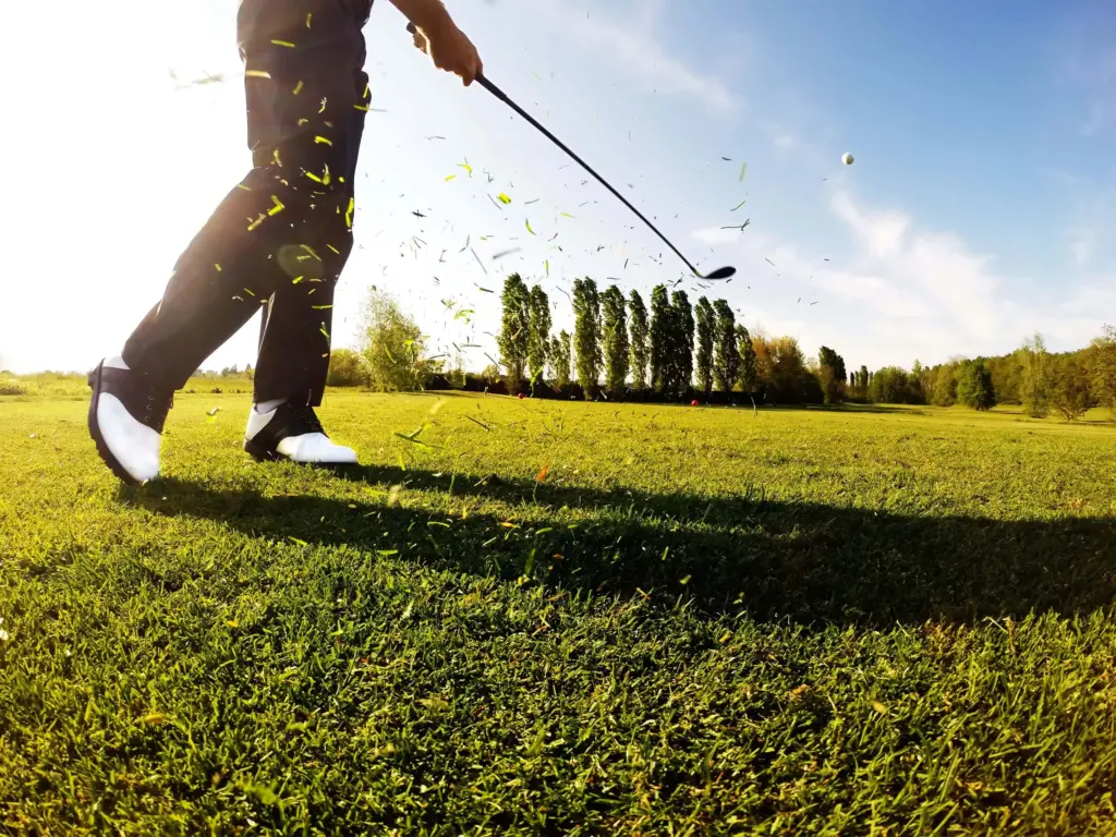 Golfing Deals in Pretoria
