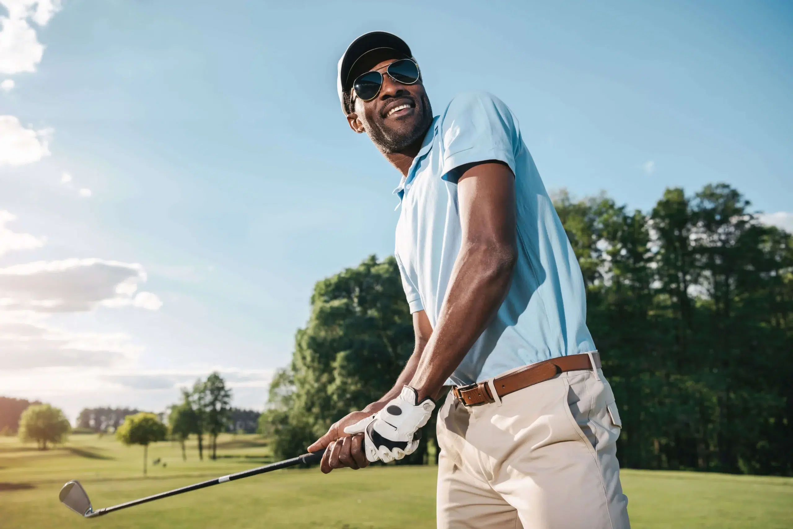 Golfing Deals in Pretoria
