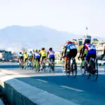 947 Cycle Challenge