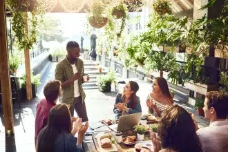 Great Venues in Gauteng for a Year-End Function