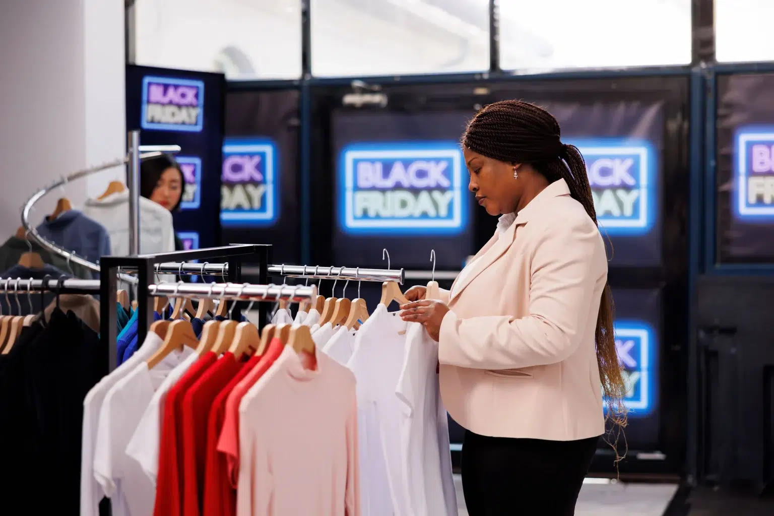 Top Stores Offering Lay-By Options for Winter Clothes in South Africa