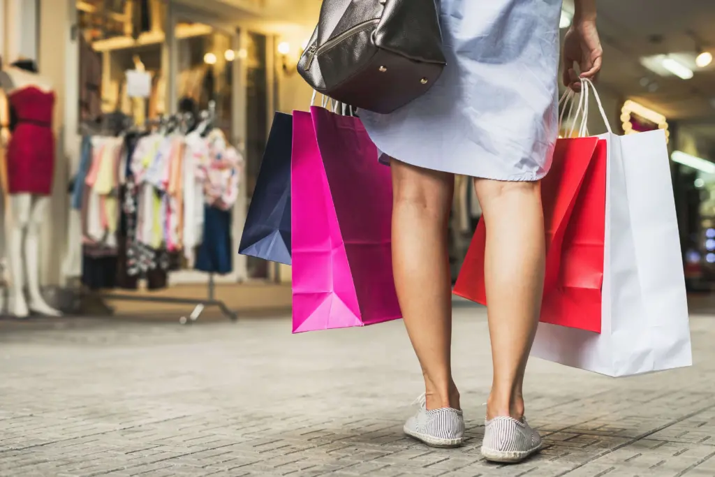 The Top 5 Malls in Pretoria