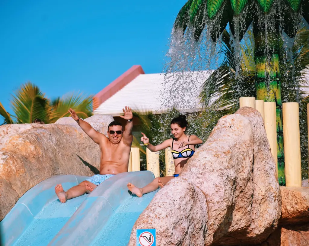 Happy Island Waterworld