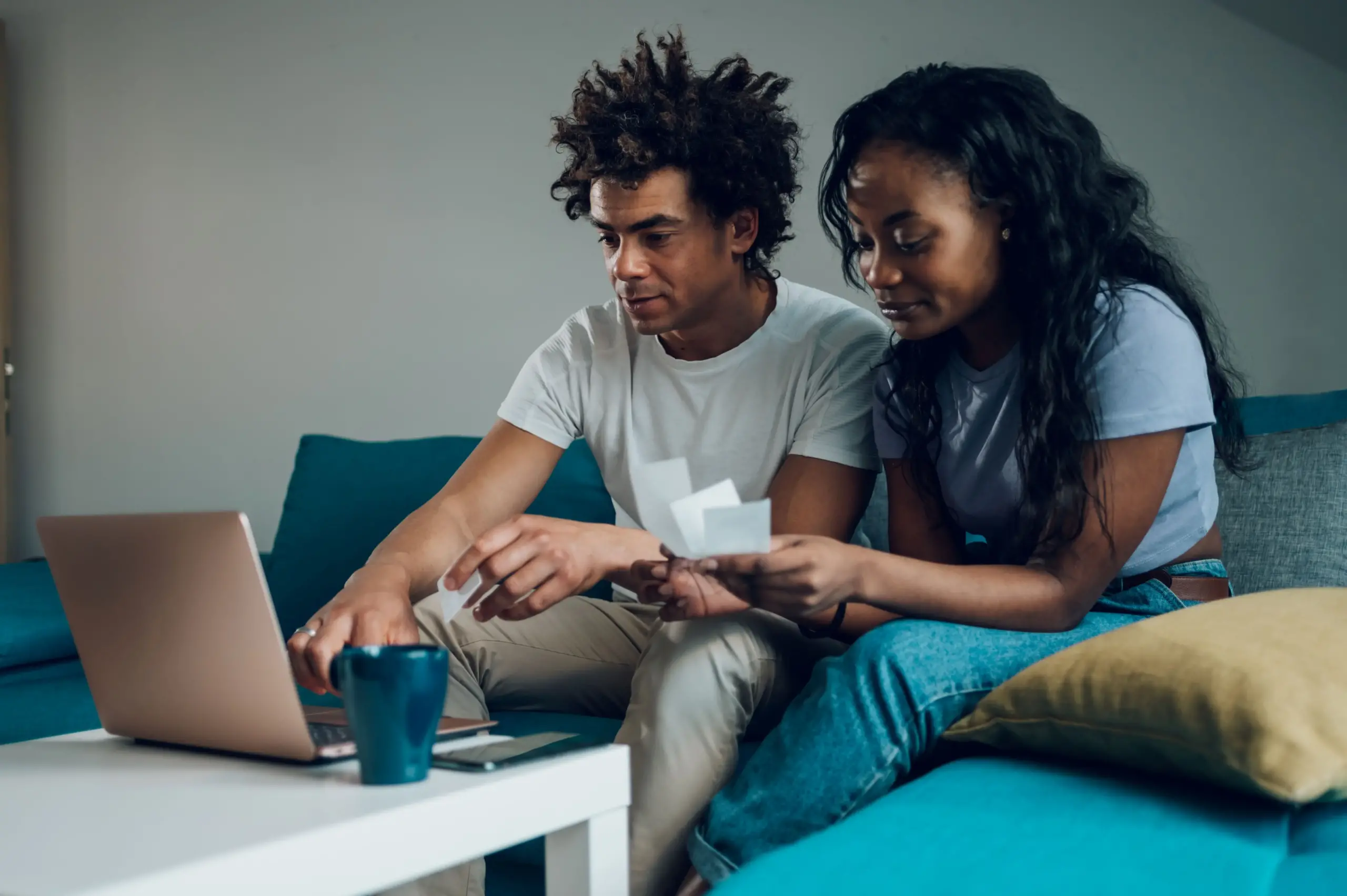Stay Financially Savvy in Gauteng
