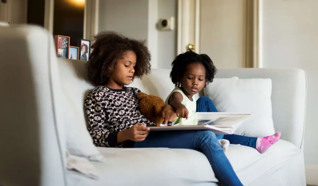 SASSA Children's Grants