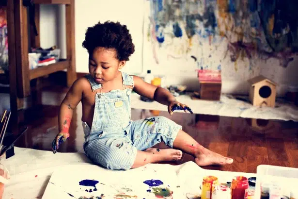 SASSA Children's Grants