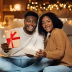 Unique and Affordable Christmas Gifts for Couples