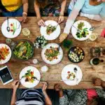 Restaurants in Sandton City